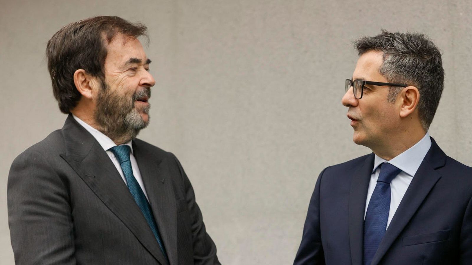 El CGPJ debatirá la próxima semana dos informes sobre la amnistía: uno ve inconstitucional la ley y otro no