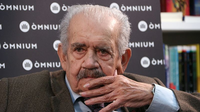 Albert Jané ha estat guionista a TVE Catalunya del programa Català de primera mà