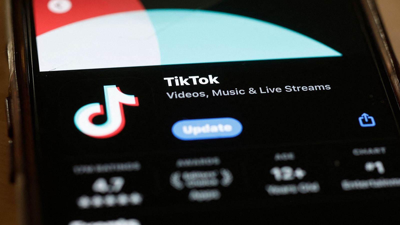 El Congreso de Estados Unidos aprueba un proyecto de ley que puede prohibir TikTok