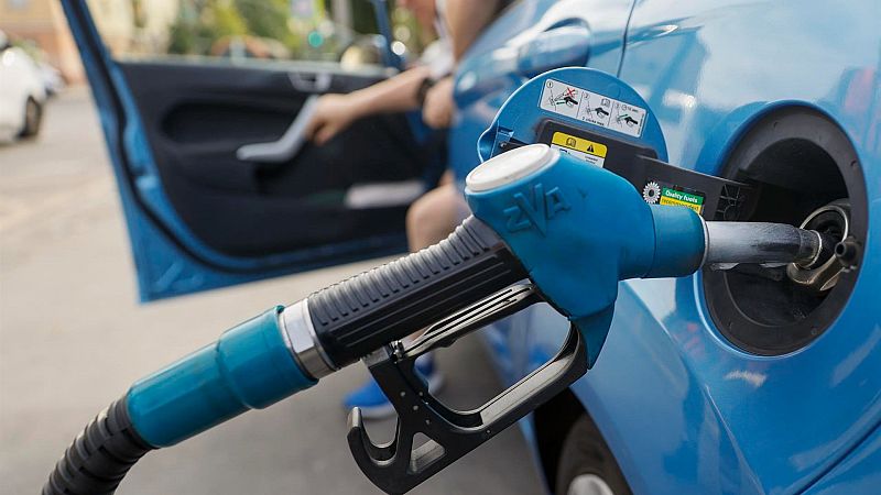 Carburantes: cuál es el precio de la gasolina y diésel esta semana