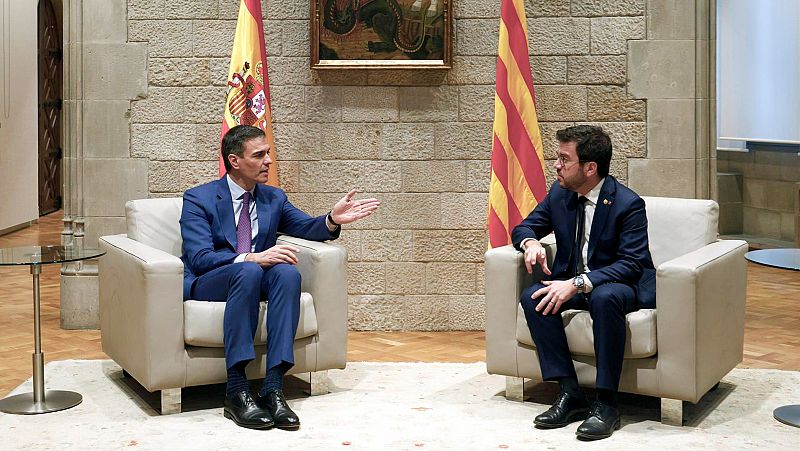 Claves de la propuesta catalana para reformar el sistema de financiación