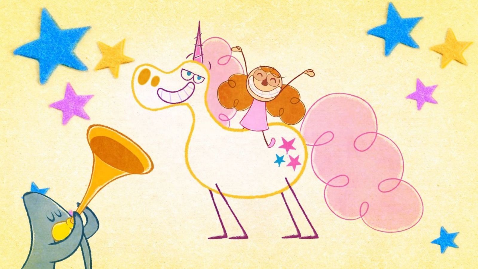 Clan estrena 'El diario de Alice'