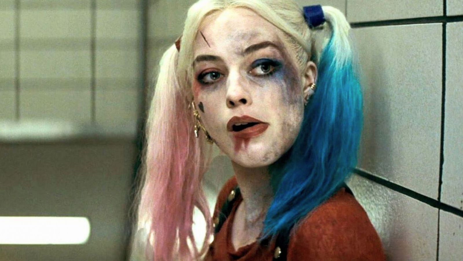 'El escuadrón suicida': la escena por la que Margot Robbie ama a su personaje, Harley Quinn