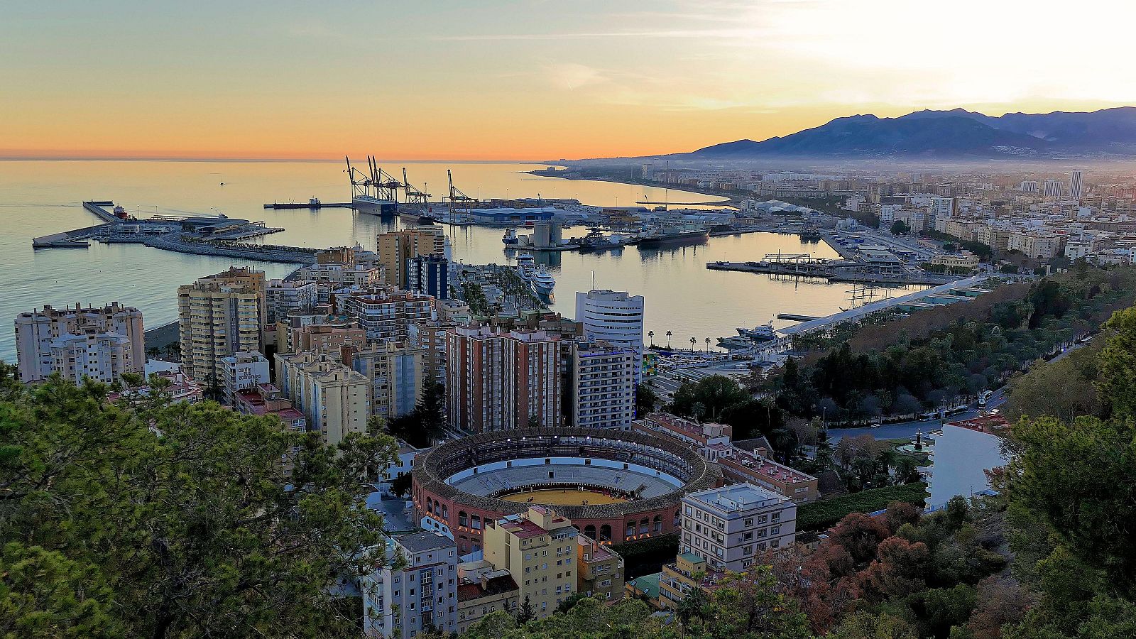 Málaga