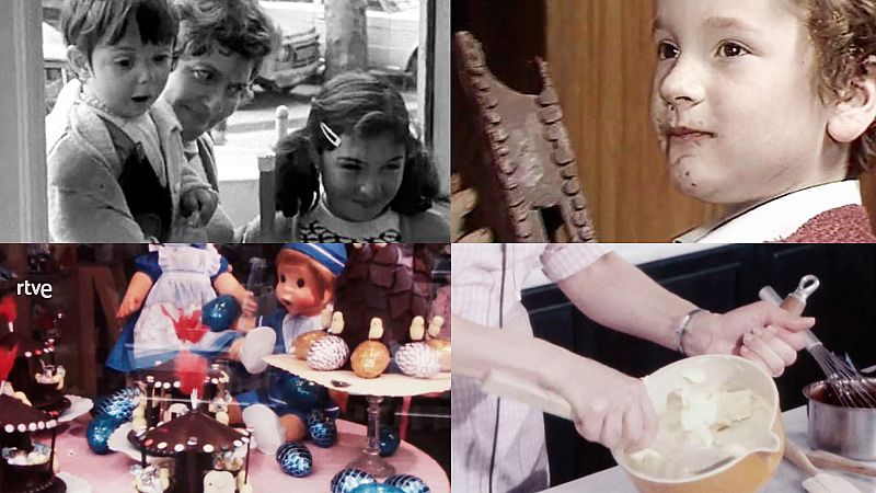 Que n'és de bona una bona mona! A la canalla li fa venir salivera, i la podem aprendre a fer a casa