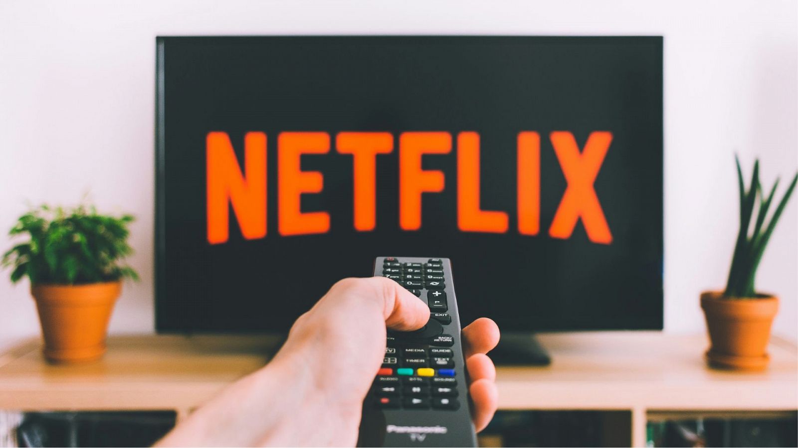 En el nuevo episodio de 'Geópolis' analizan el poder blando de Netflix