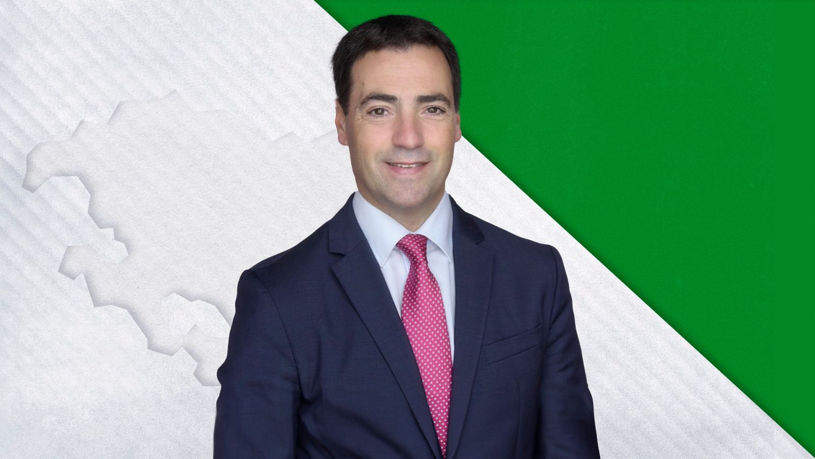 Elecciones vascas 2024: Imanol Pradales, candidato del PNV