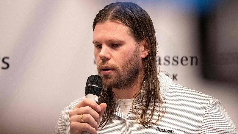 Mikkel Hansen anuncia su retirada tras los Juegos de París