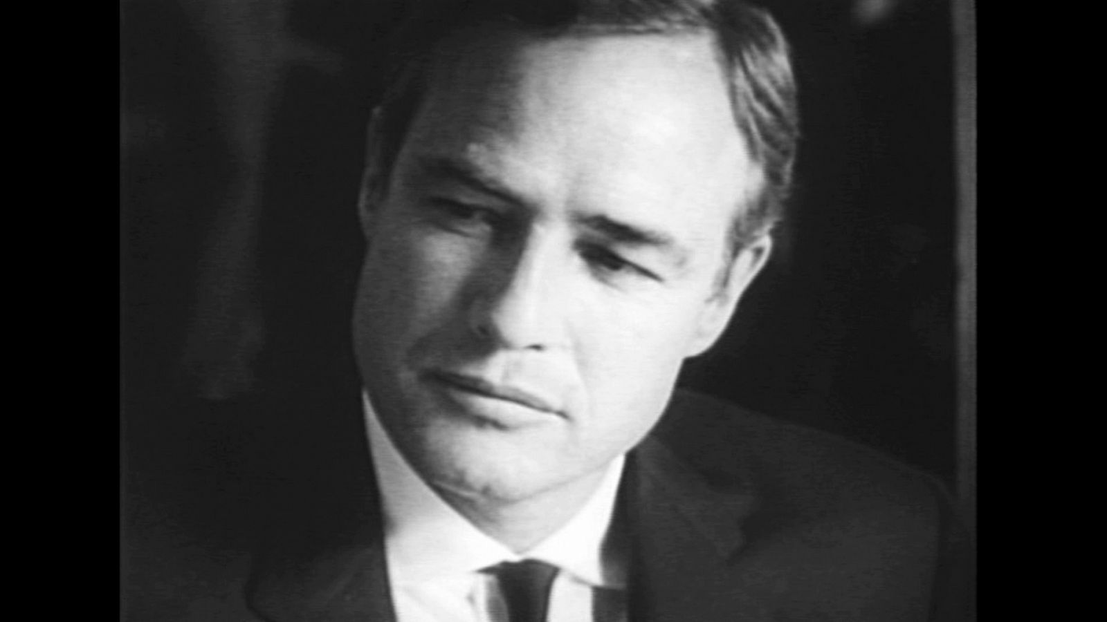 'Marlon Brando, actor de alto voltaje', en 'La noche temática'