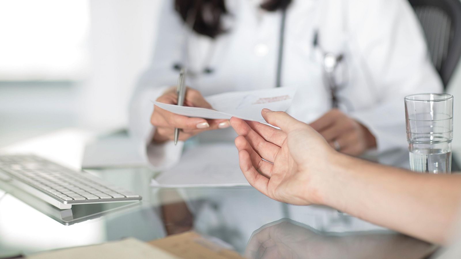 Estos fármacos hasta ahora estaban sujetos a prescripción médica.