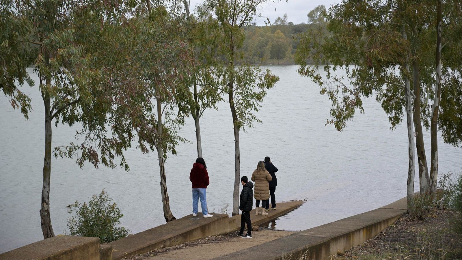 Buenas noticias de la semana del 1 al 7 de abril:  reservas de agua y trabajadores para la temporada turística