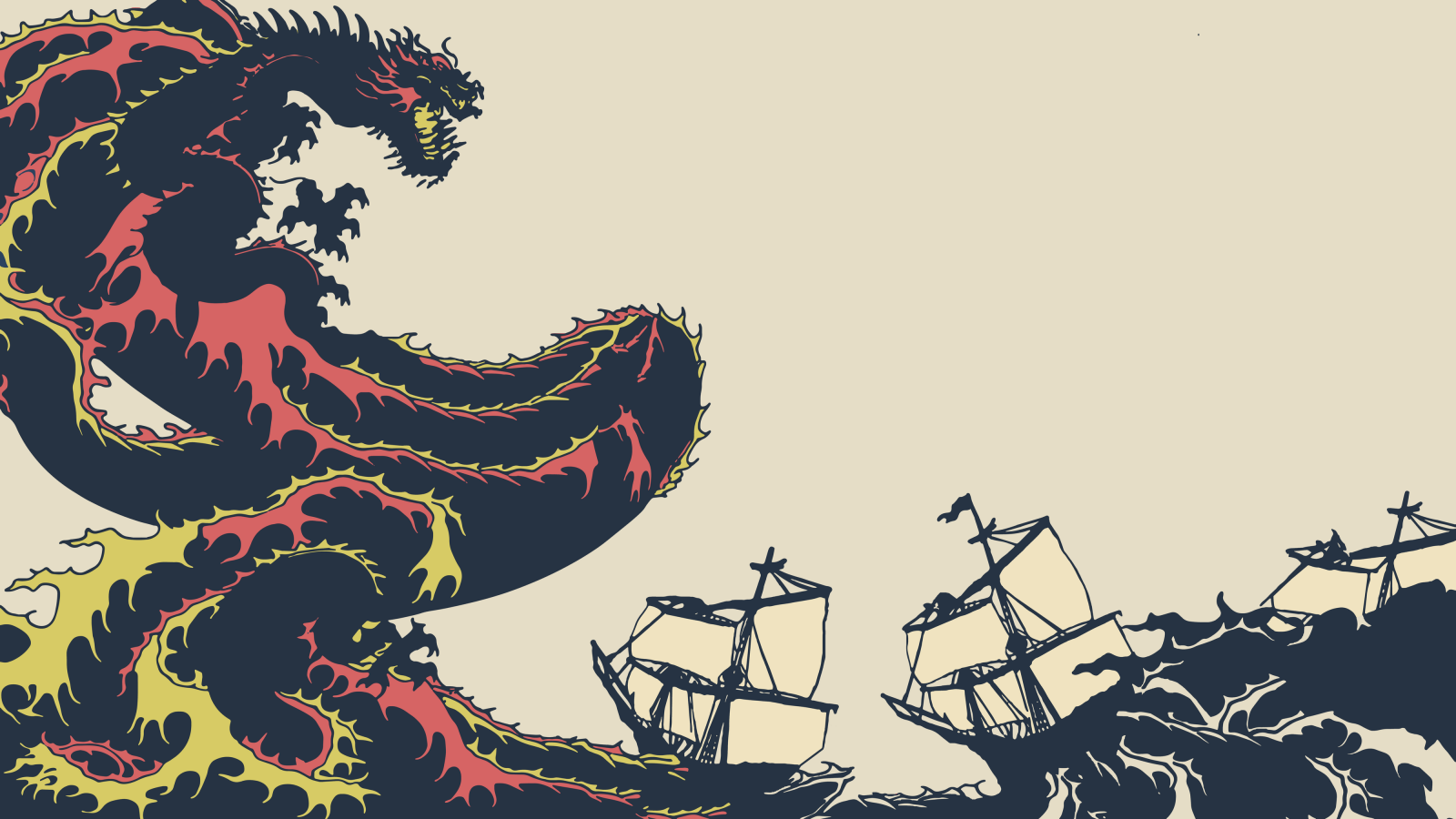 El "dragón naval" chino, la amenaza contra Taiwán y Estados Unidos
