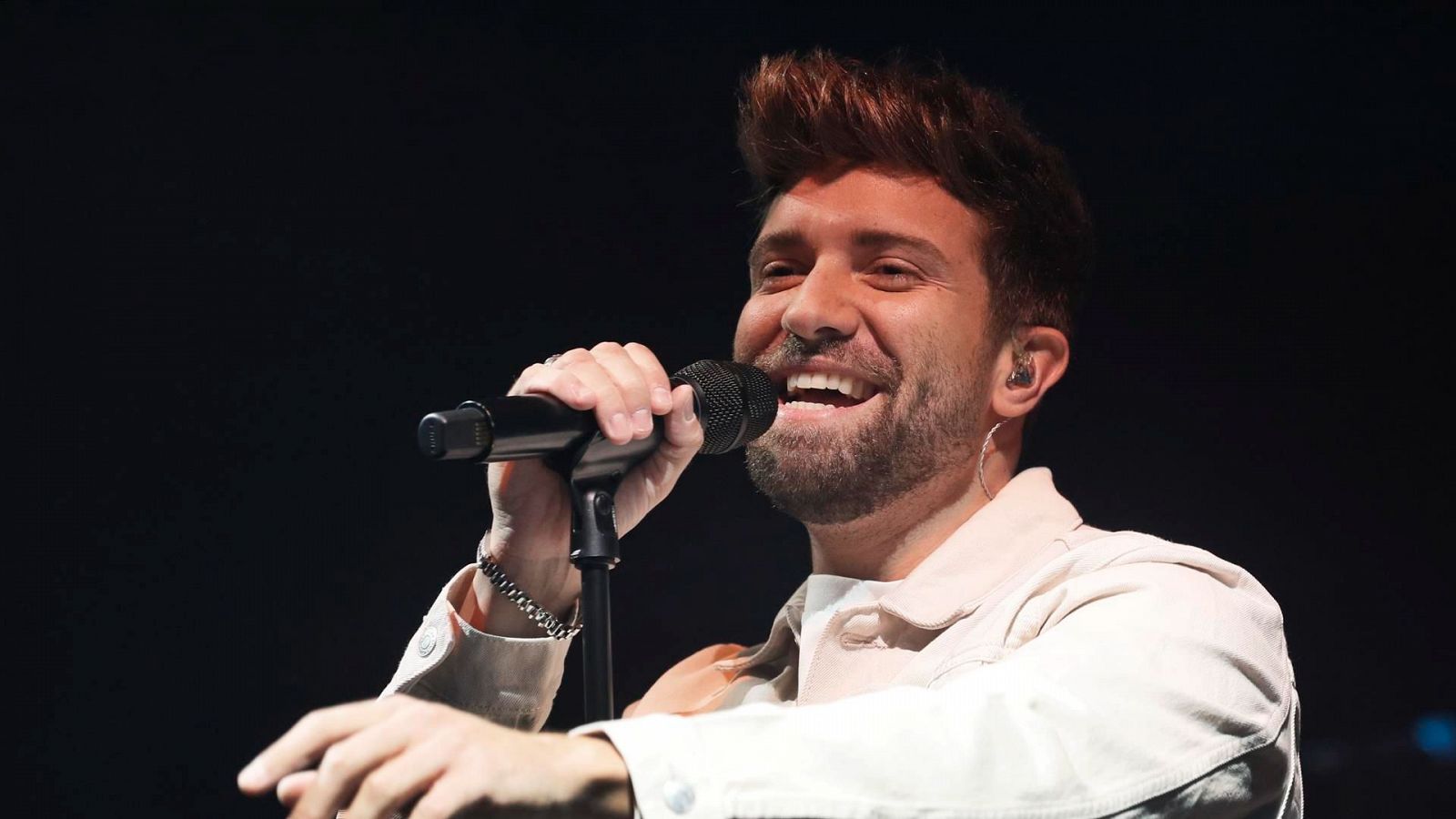 Pablo Alborán anuncia su retirada temporal de la música: "Es muy importante descansar"