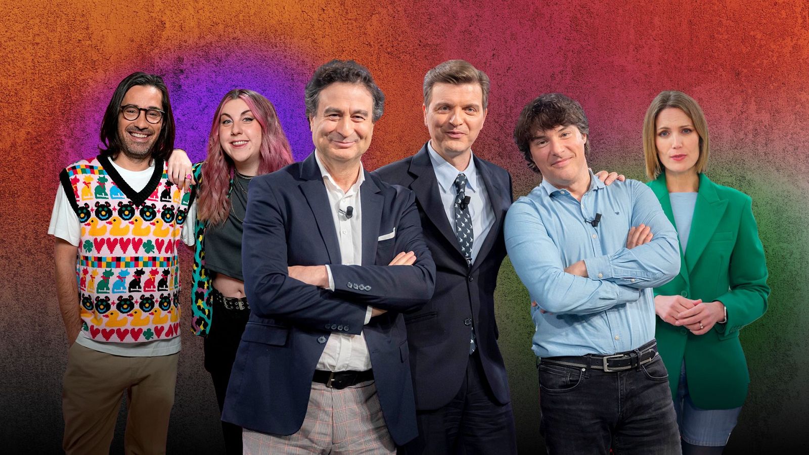 RTVE Play: Todas las películas y series que puedes ver gratis del 15 al 21 de abril de 2024