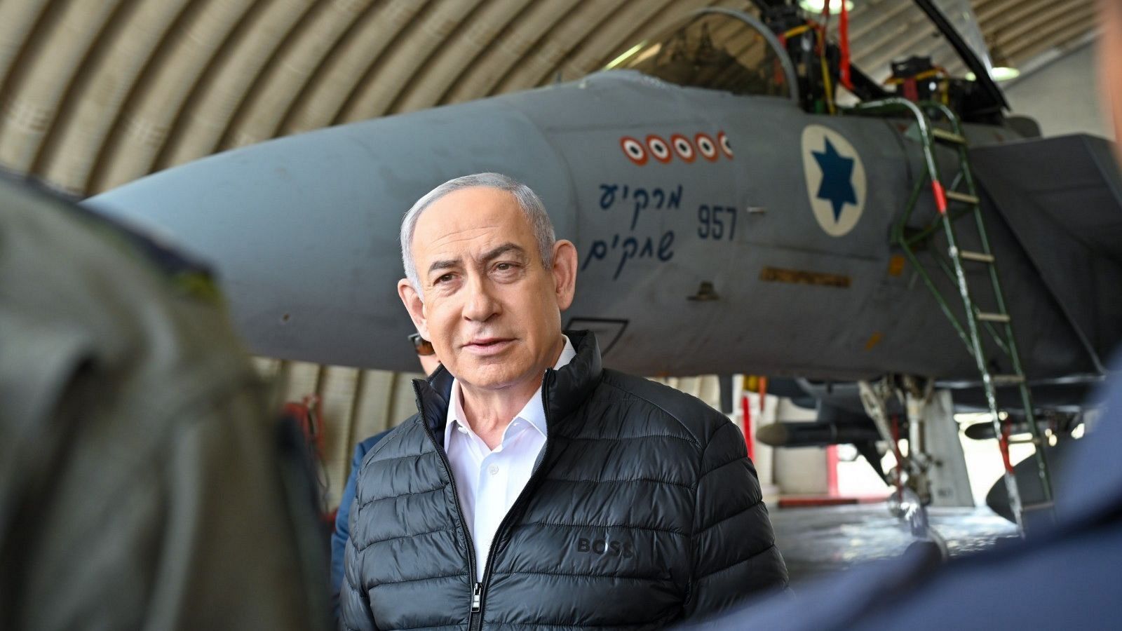 Netanyahu convoca al Gabinete de Guerra