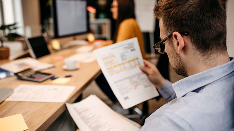 Declaración de la renta 2024: cómo hacerla de forma presencial y documentos necesarios