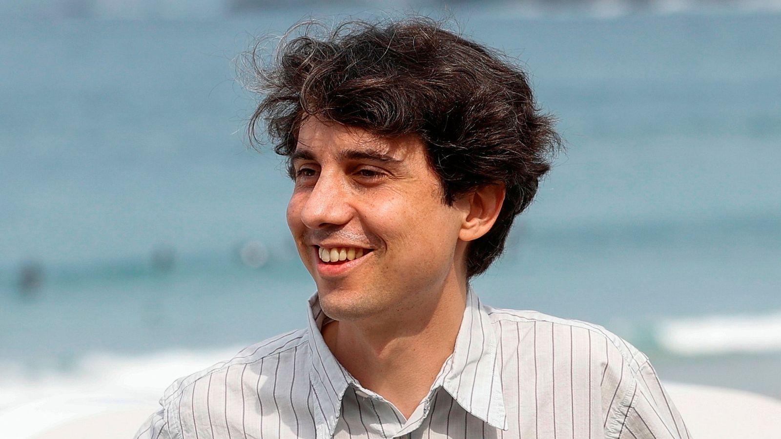 Jonás Trueba competirá en la Quincena de Realizadores del Festival de Cannes