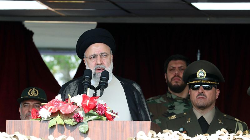 Irán afirma que podría haber destruido Israel en su operación del sábado pero que optó por un ataque “limitado”