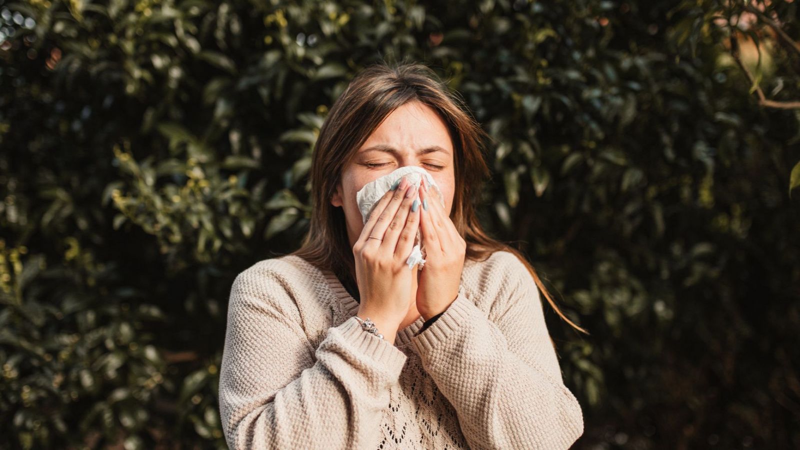 ¿Por qué tengo alergia en primavera? Todo lo que deberías saber