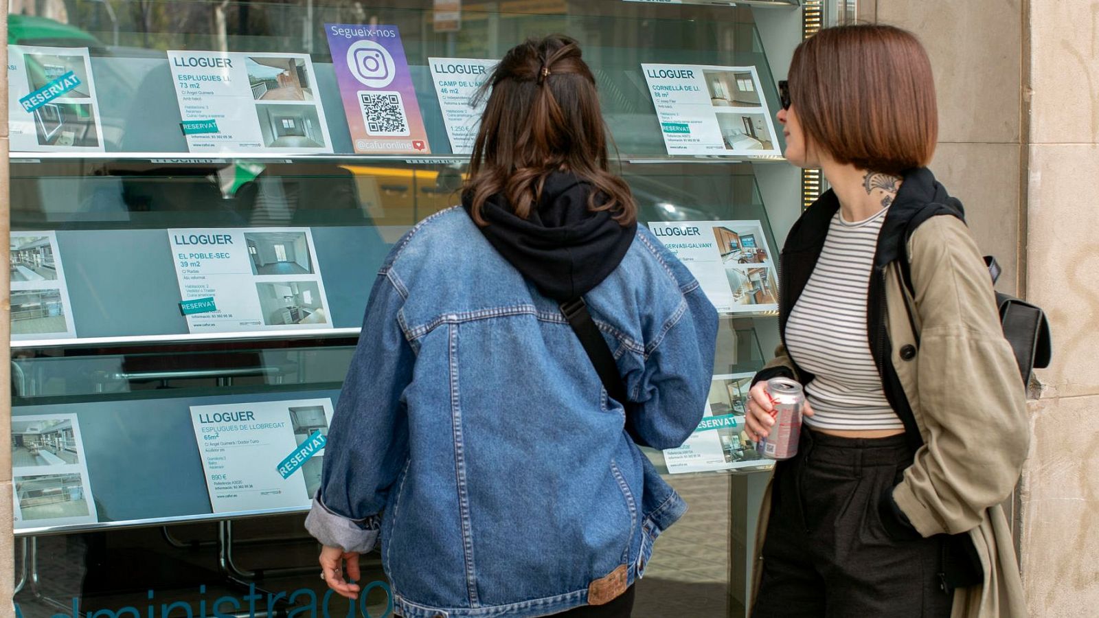 Cataluña regula el alquiler de temporada para evitar el fraude