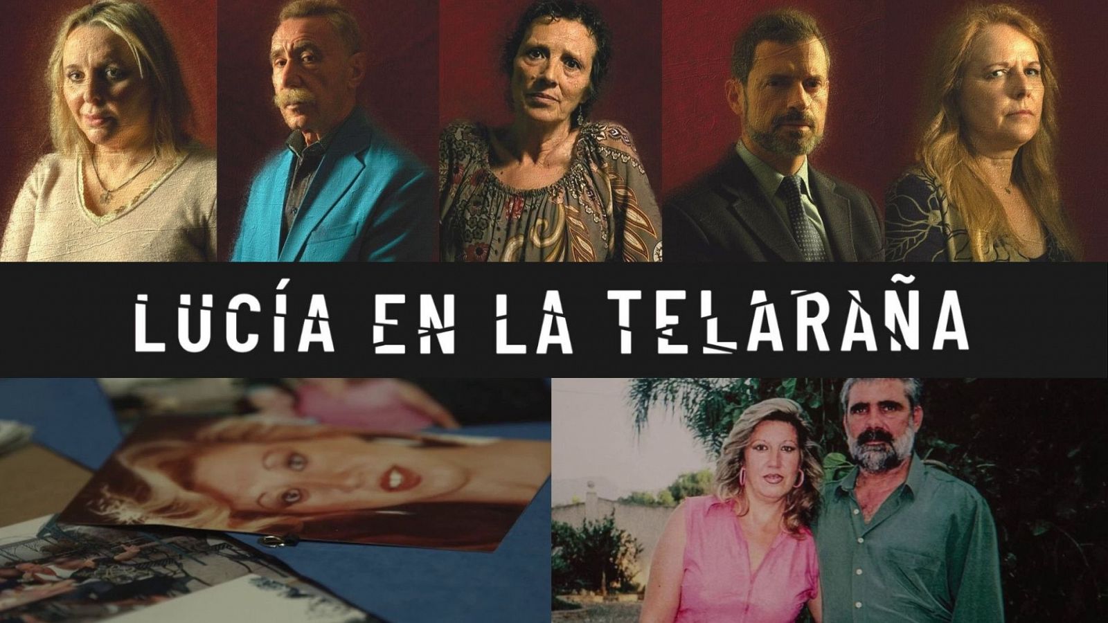 'Lucía en la telaraña': Las claves de la primera temporada