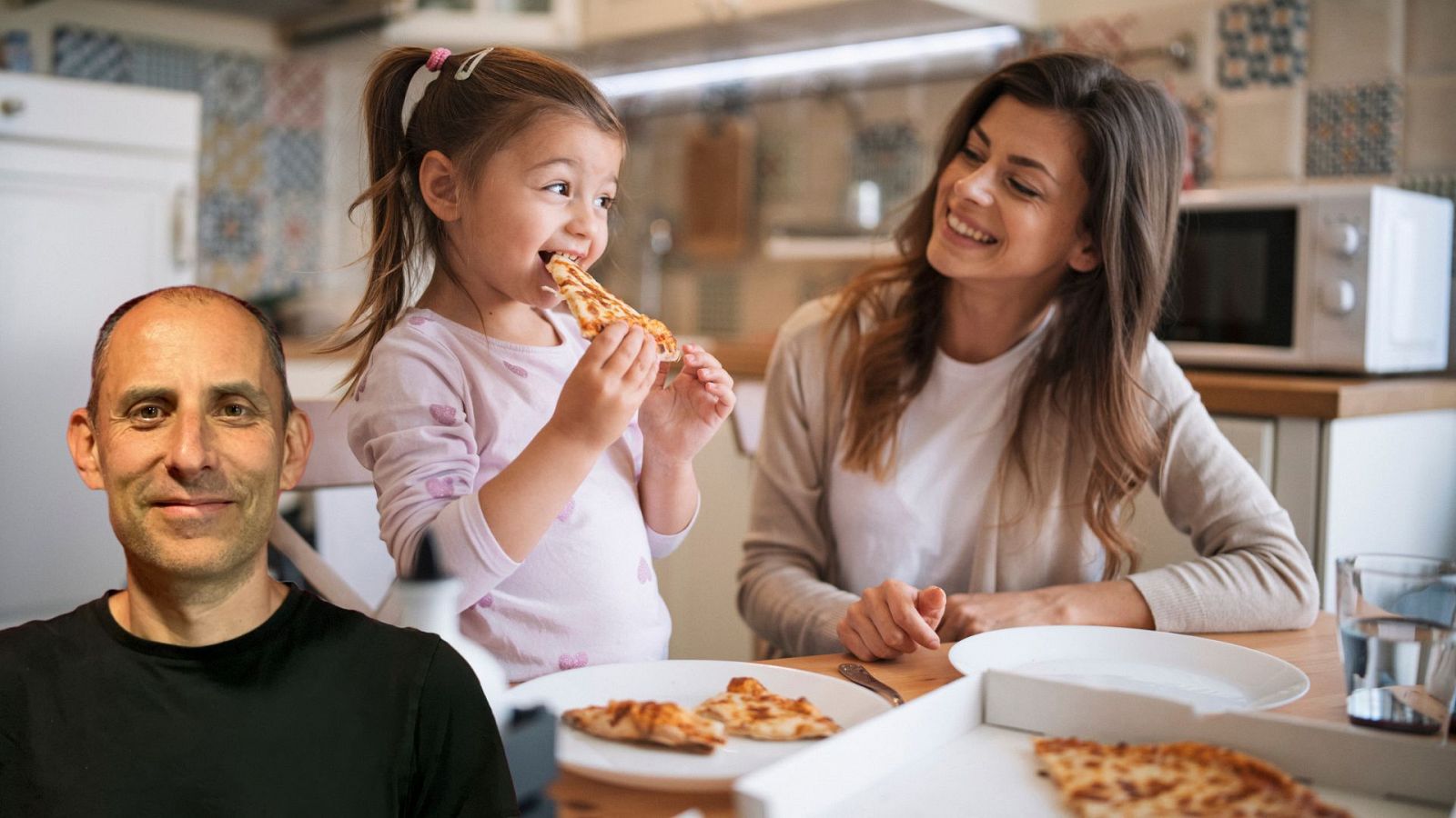 Puedes evitar trastornos alimenticios si no demonizas los alimentos insanos