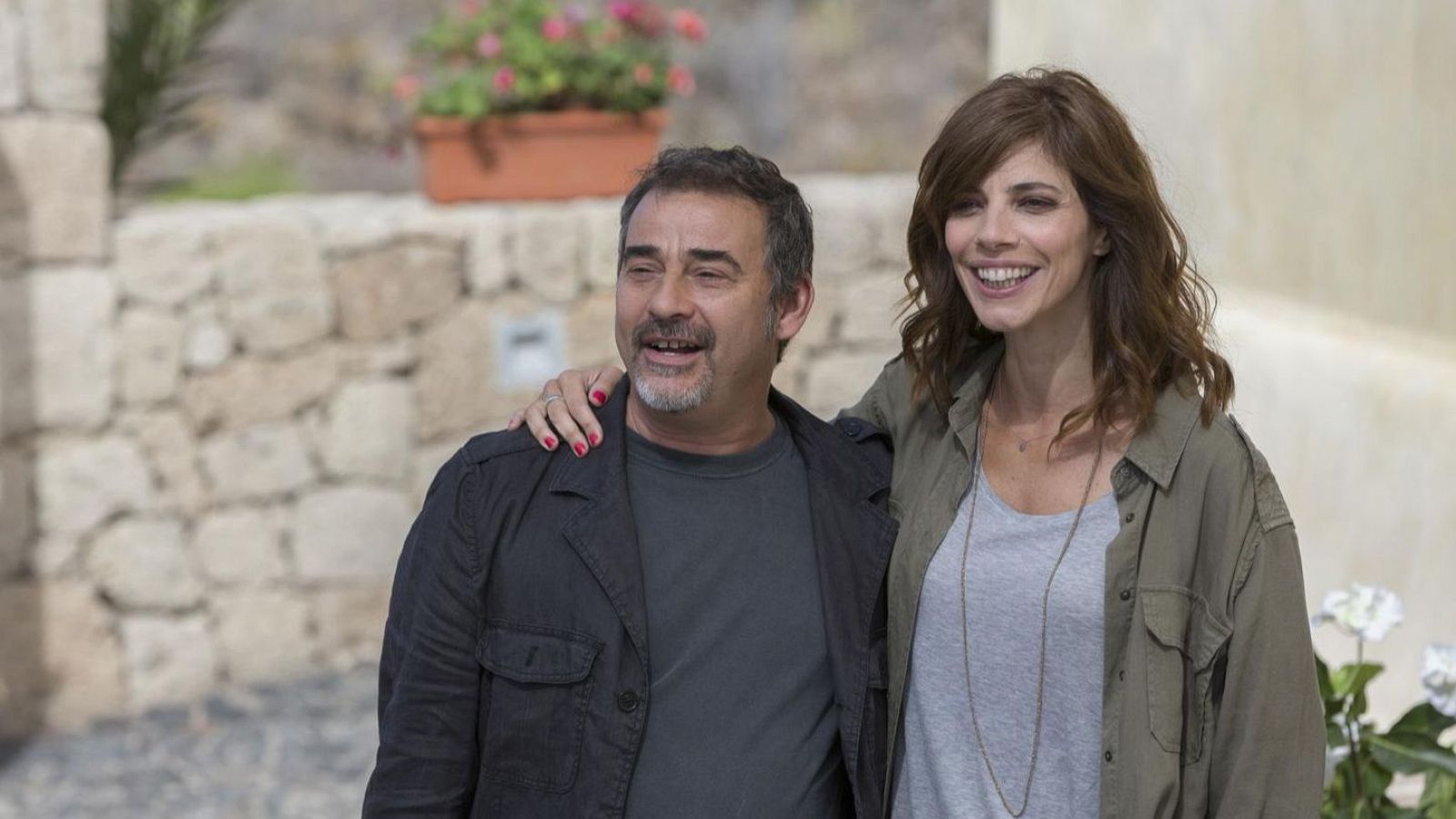 'Felices 140', con Maribel Verdú,  disponible gratis en RTVE Play