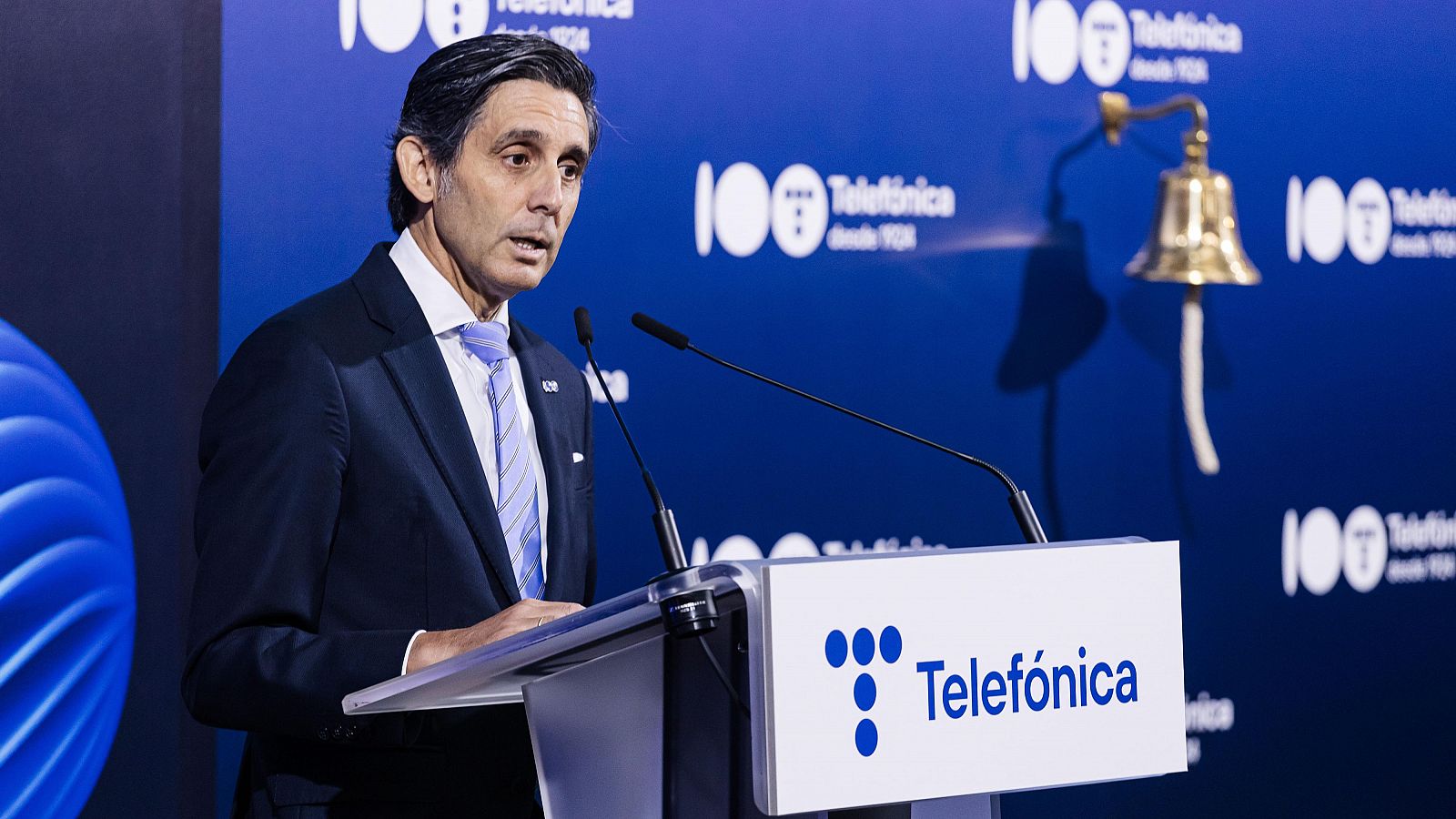 La SEPI supera el 6% de participación en Telefónica