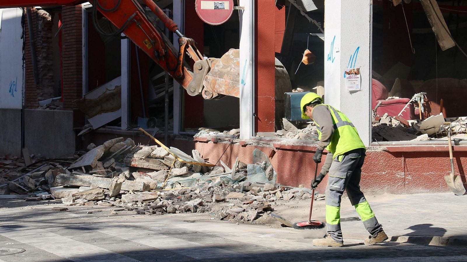 El mercat de treball marca un nou rècord d'un primer trimestre amb 3,78 milions d'ocupats