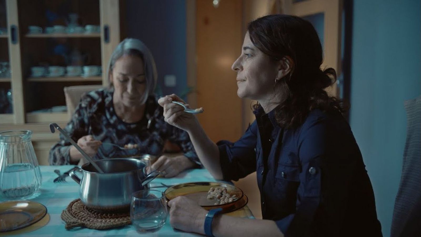 'Sinjar', la película de Nora Navas llega a RTVE PLay