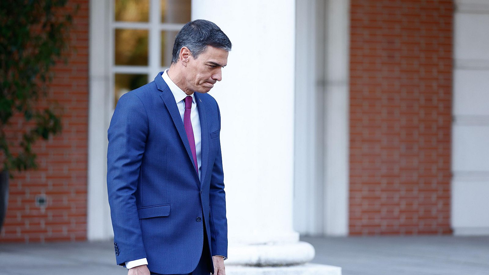 Pedro Sánchez: una carta y cinco días de incertidumbre