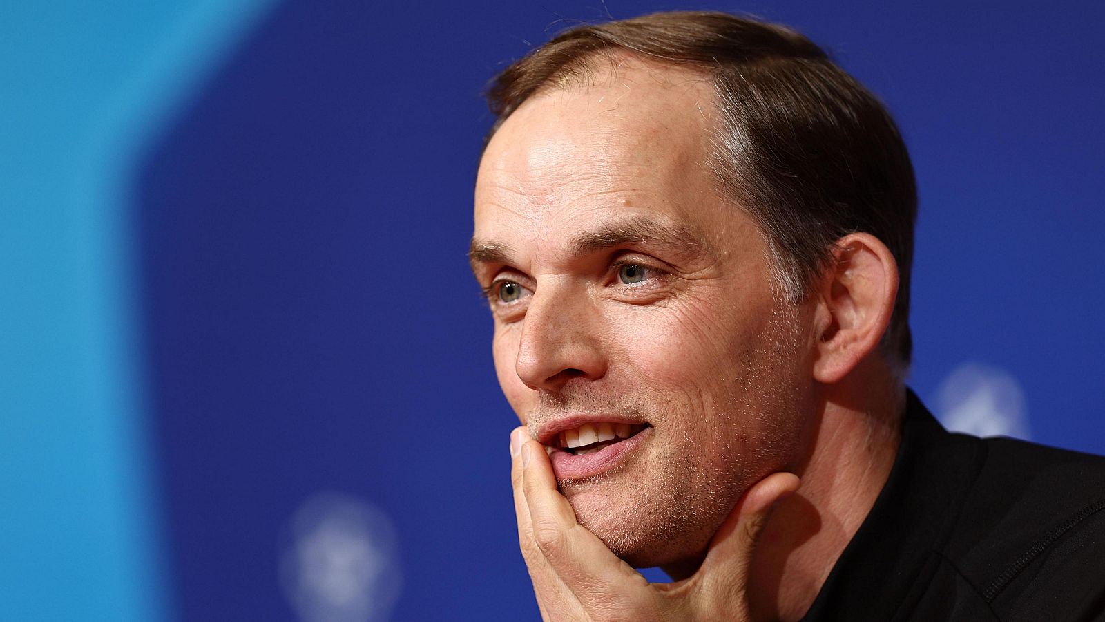 Bayern - Real Madrid: Thomas Tuchel