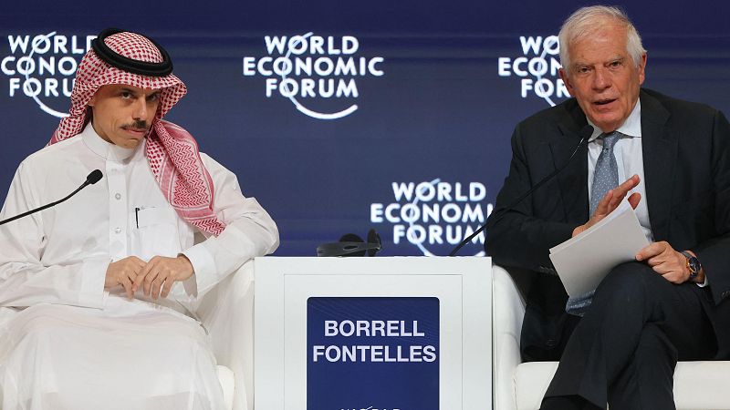 Países de la Unión Europea prevén reconocer a Palestina como Estado a finales de mayo