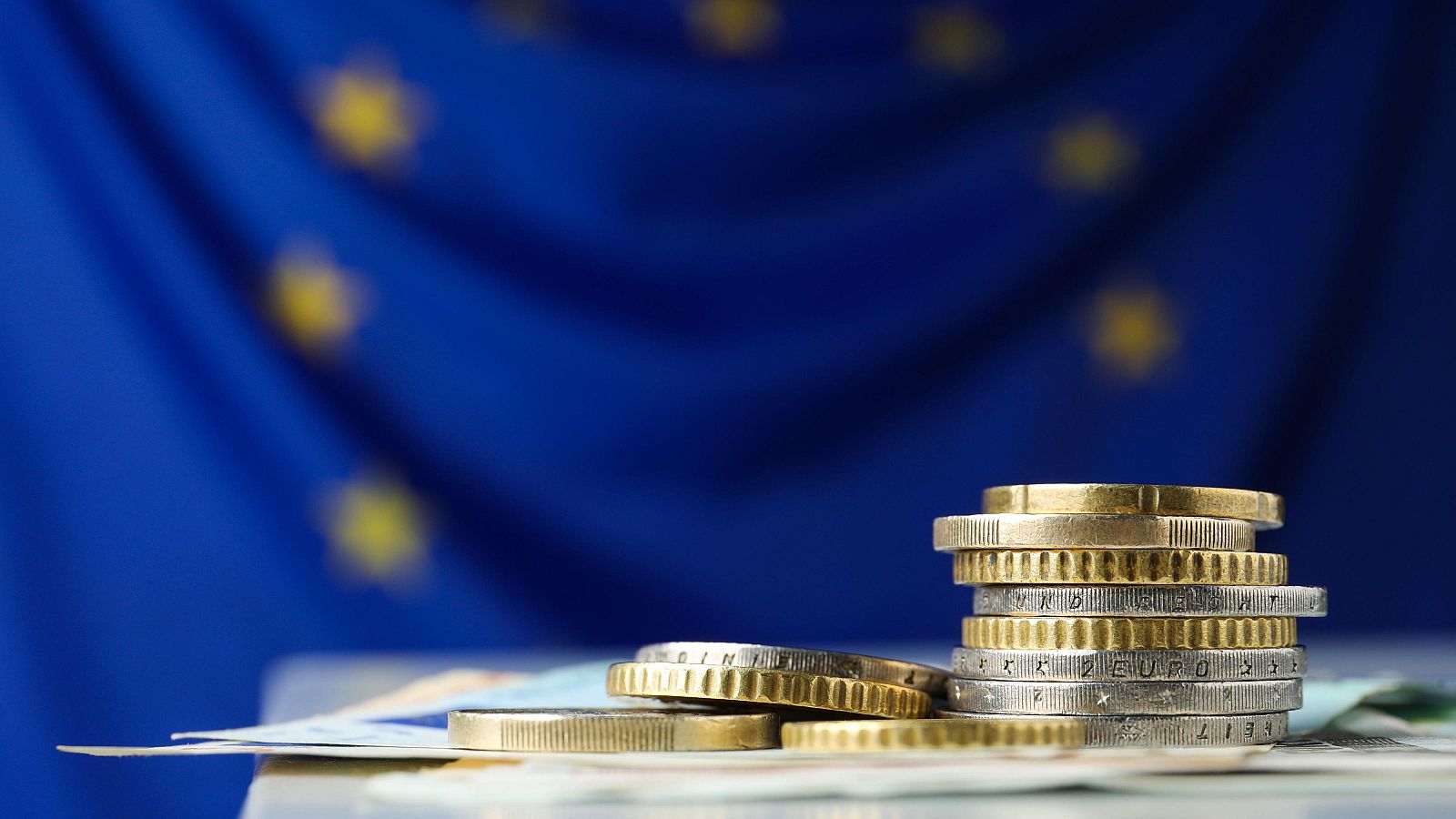 La inflación en la eurozona se mantiene en el 2,4% en abril