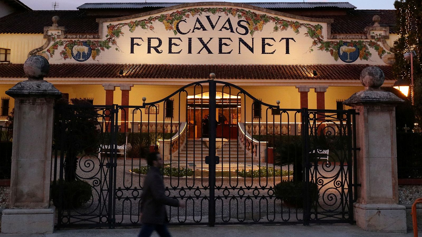 El Gobierno catalán rechaza el ERTE de Freixenet al no apreciar fuerza mayor en la sequía