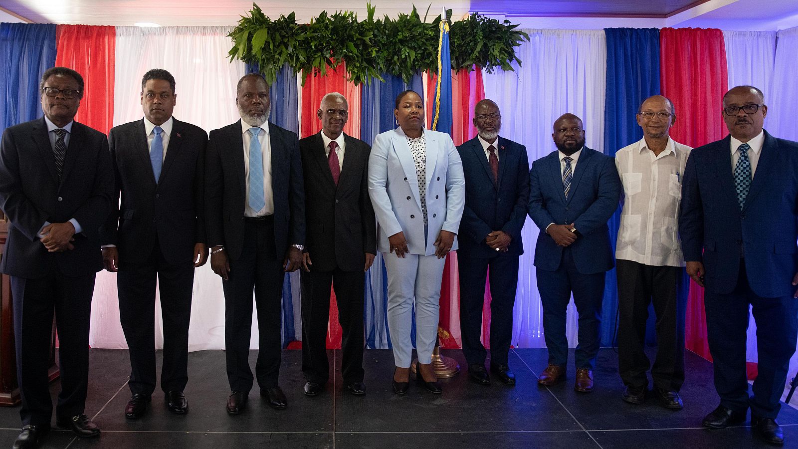 El Consejo de Transición de Haití nombra a Fritz Bélizaire como nuevo primer ministro tras la dimisión de Ariel Henry