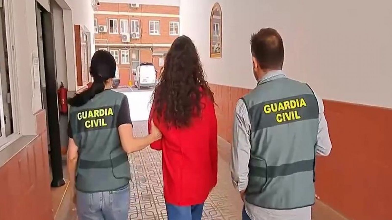 La Guardia Civil impide el matrimonio forzado de una menor de 16 años