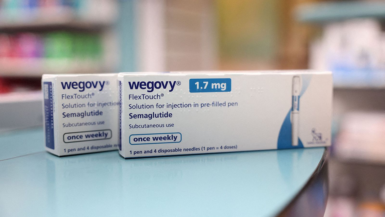 Monserrat Folch, médica nutricionista: el Wegovy "no deja de ser un fármaco, no podemos frivolizar con el tratamiento"
