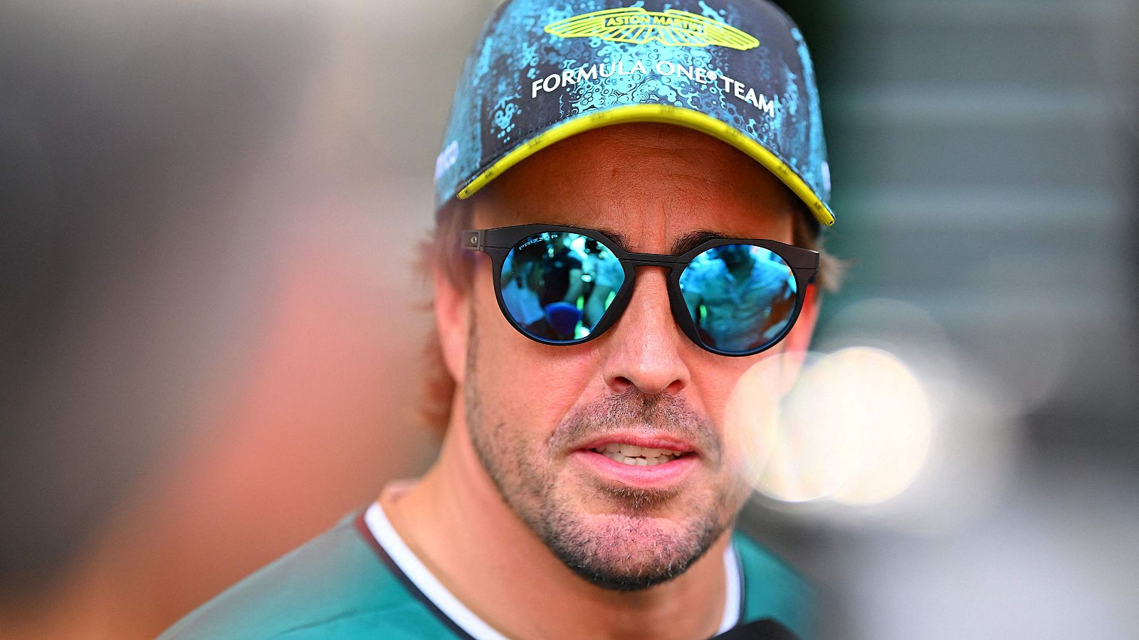 GP de Miami: Fernando Alonso