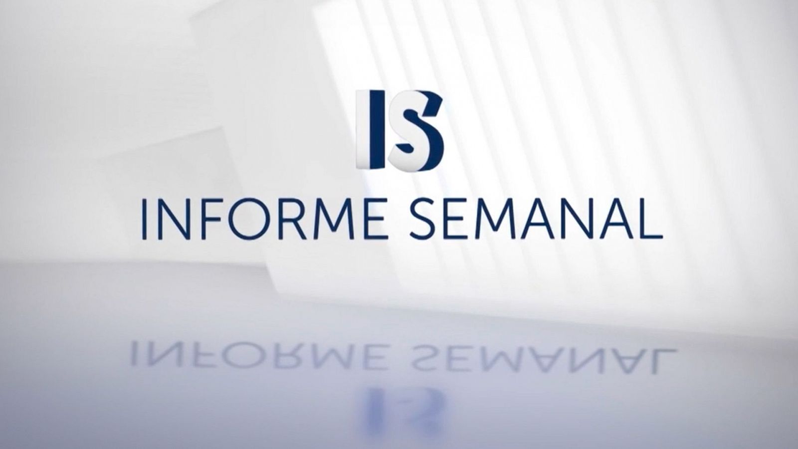 Informe Semanal