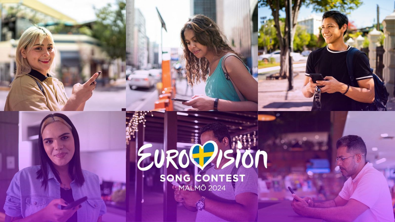 Eurovisión 2024 | Votar en Latinoamerica