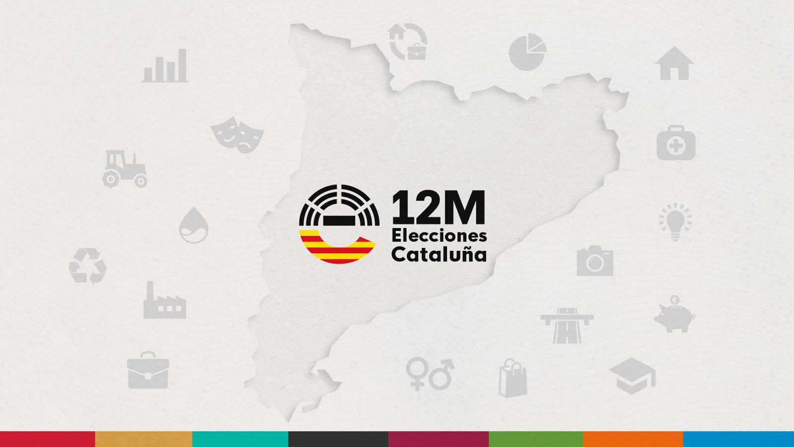 Comparar programas electorales - Elecciones Catalanas 2024