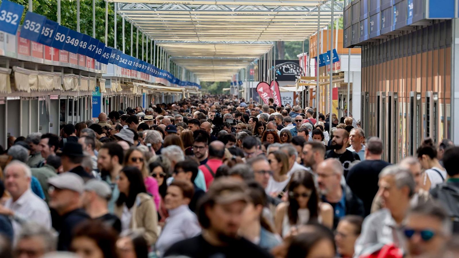 La Feria de Madrid presenta su 83ª edición