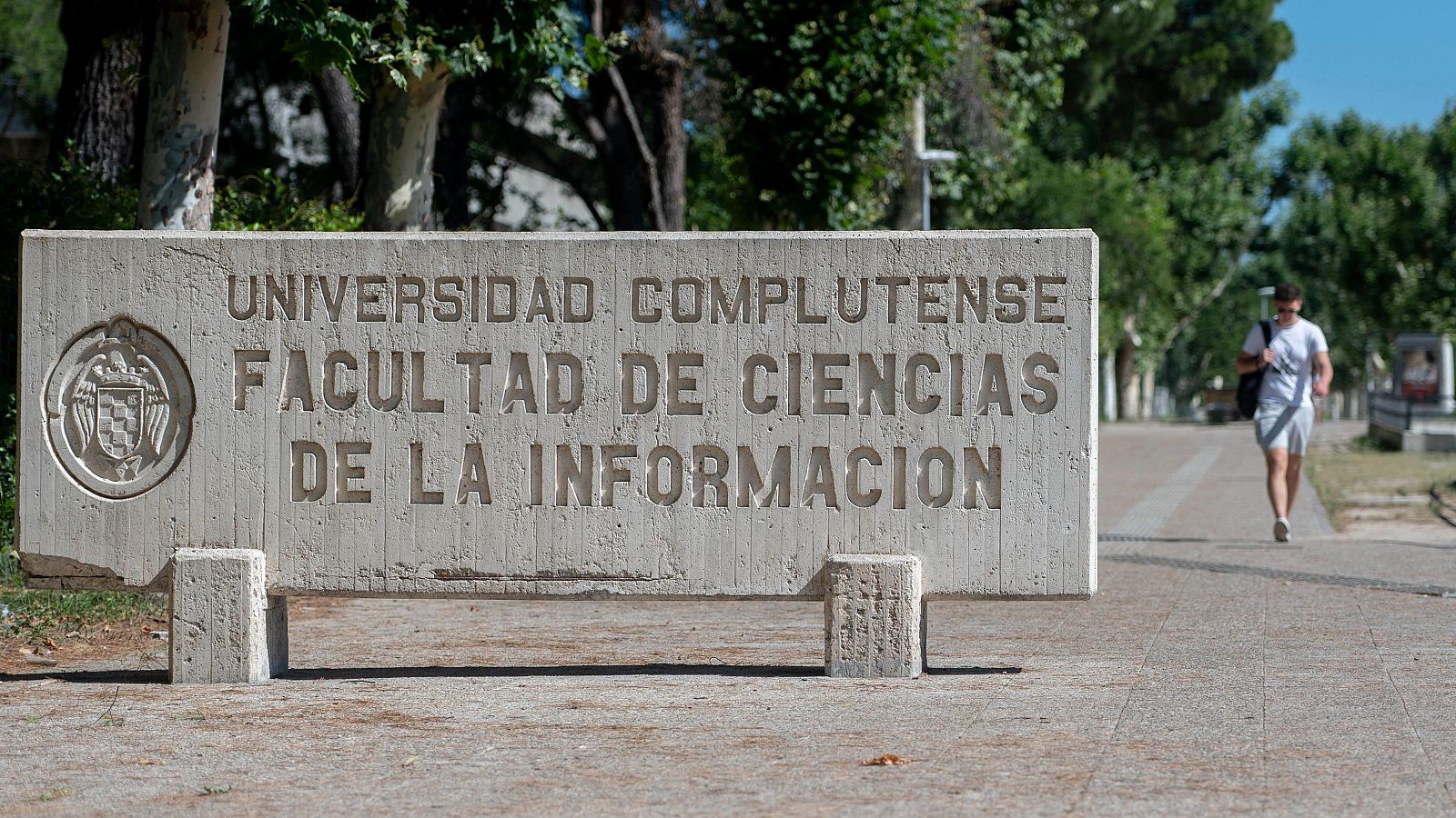 La Universidad Complutense sufre un ciberataque que podría haber expuesto los datos de alumnos