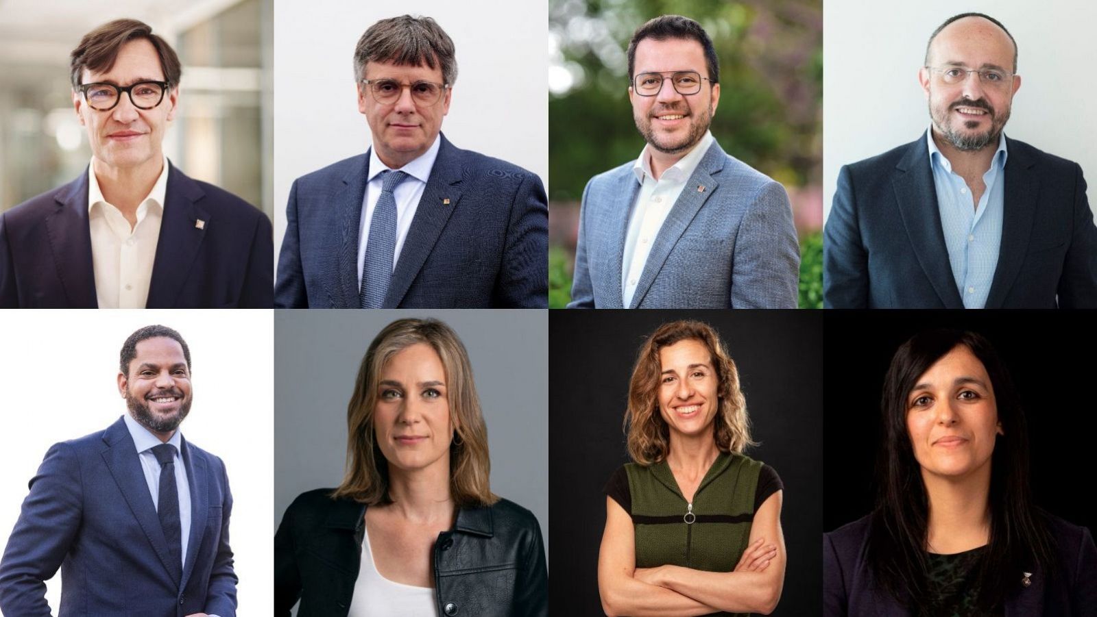 Eleccions catalanes 2024 | Els candidats hauran de negociar les pròximes setmanes per intentar formar govern