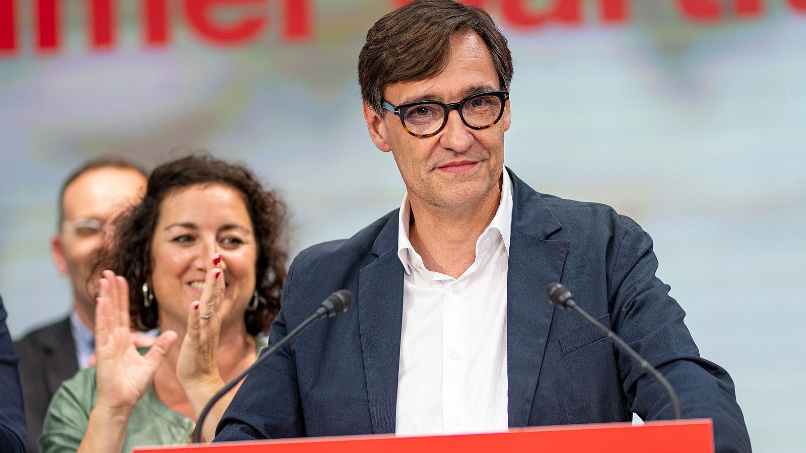 Elecciones catalanas 2024: posibles pactos para formar Gobierno en Cataluña