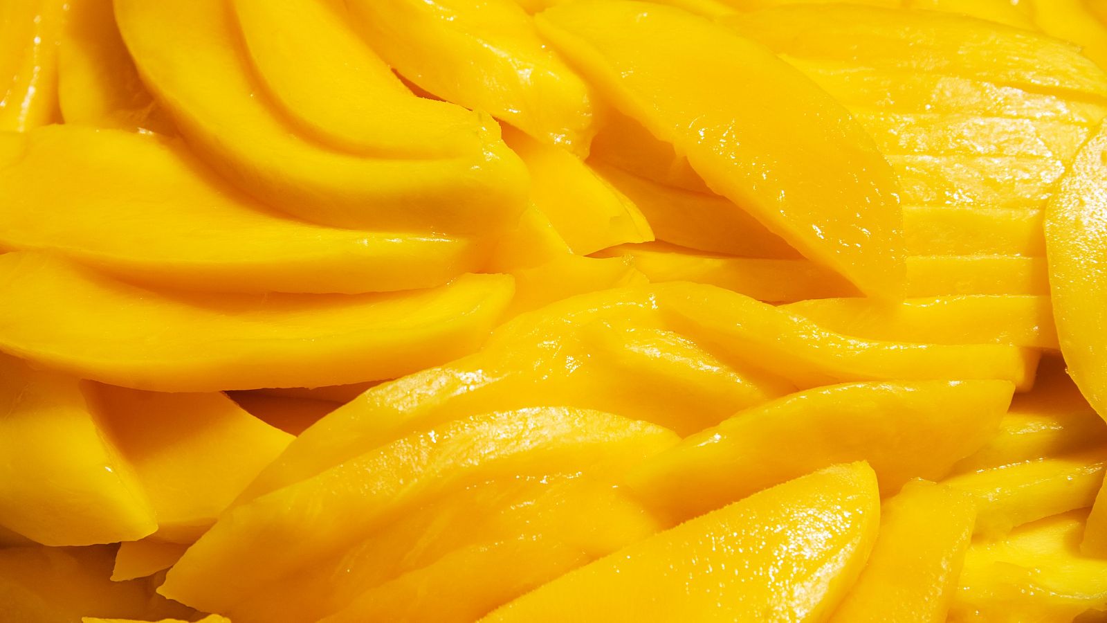 Aprende a elaborar este manjar de mango con queso. ¡Sabe a beso!