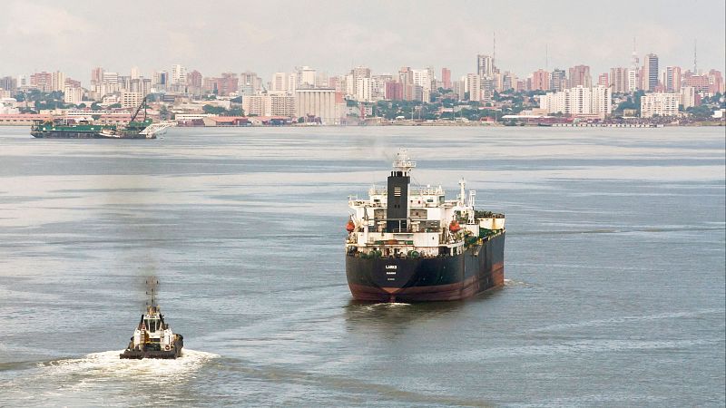 Elecciones en Venezuela: las sanciones ponen en peligro la venta de petróleo