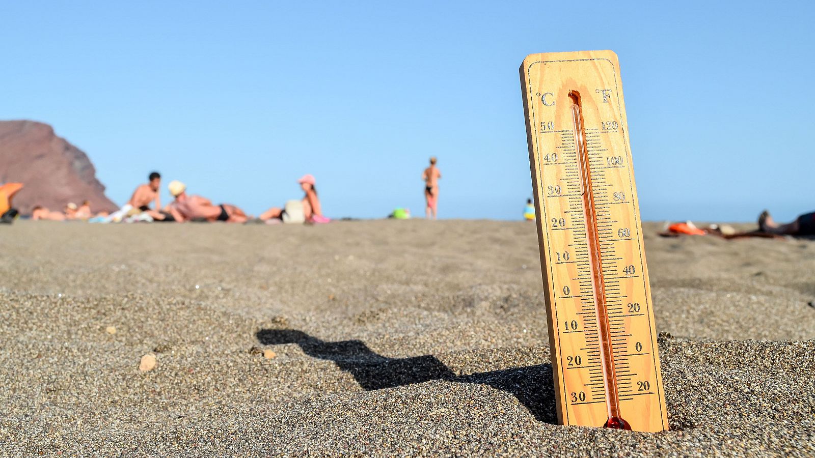 El verano de 2023 fue el más caluroso en el hemisferio norte en los últimos 2.000 años, según un estudio