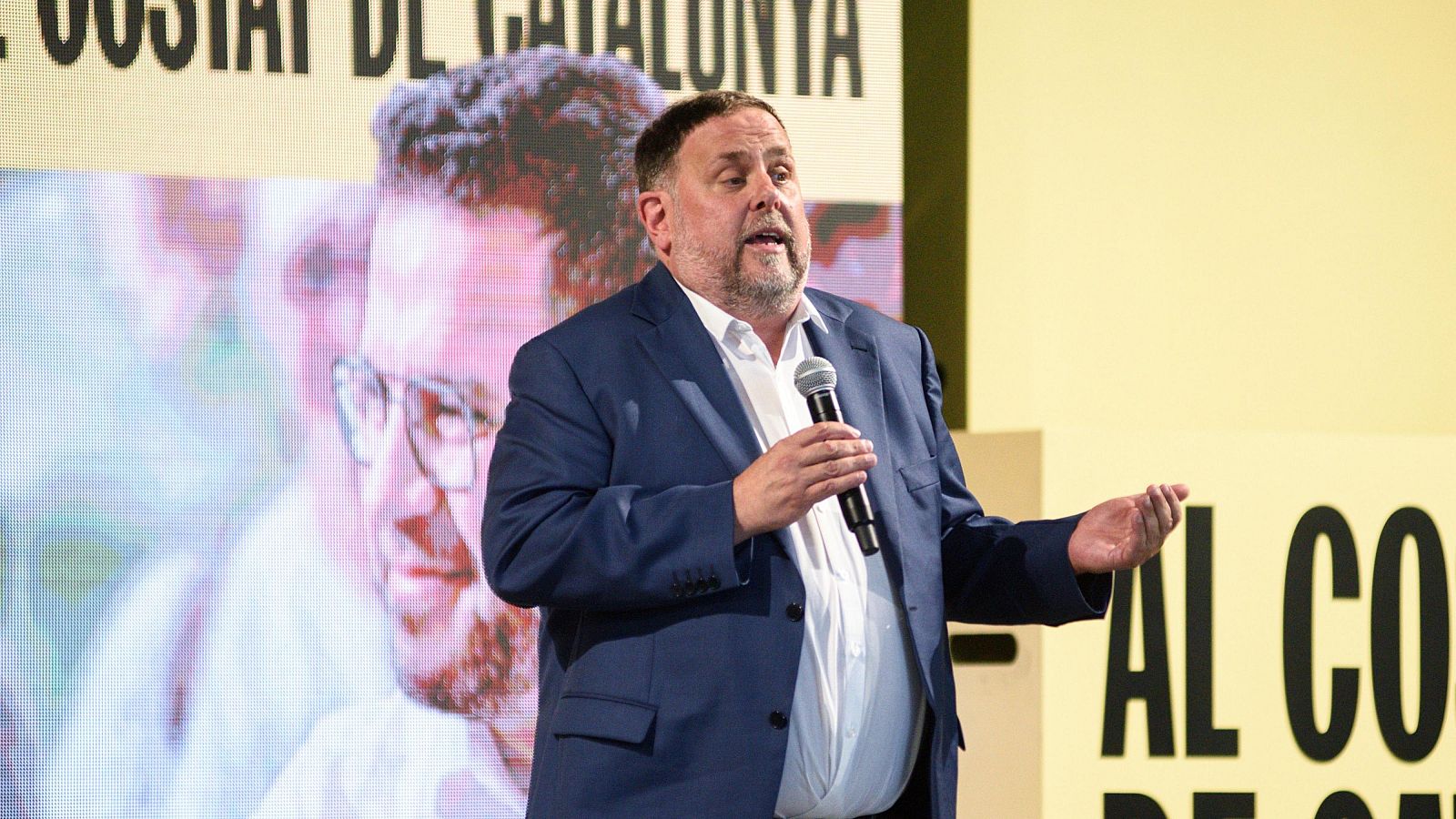 Oriol Junqueras (ERC)